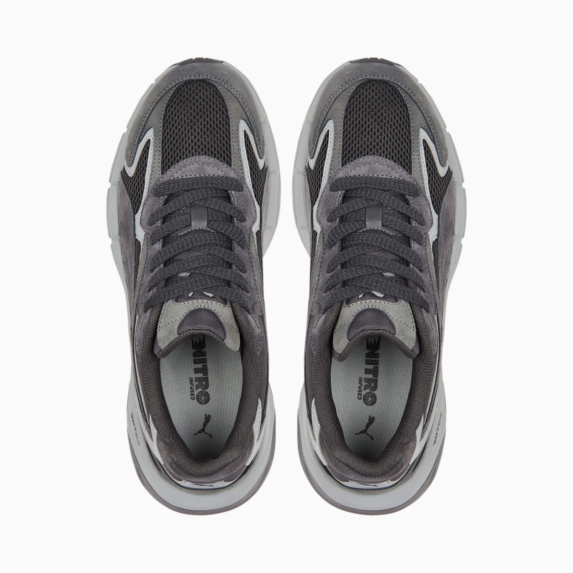 Puma Teveris Nitro Grijs (388774-09)