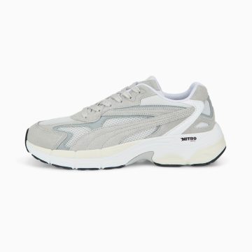 Puma Teveris Nitro Grijs/Wit (388774-01)