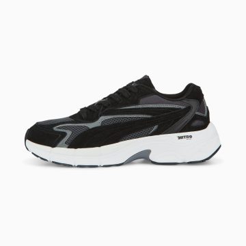 Puma Teveris Nitro Zwart (388774-03)