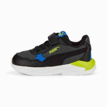 Puma X-Ray Speed Lite AC Blauw/Zwart/Grijs (385526-17)