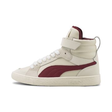 Puma Ralph Sampson x June Ambrose Mid Boot Wit (391836-01)