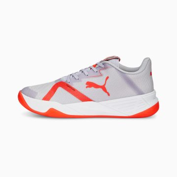 Puma Accelerate Turbo Nitro II W+ Rood/Wit (107039-02)