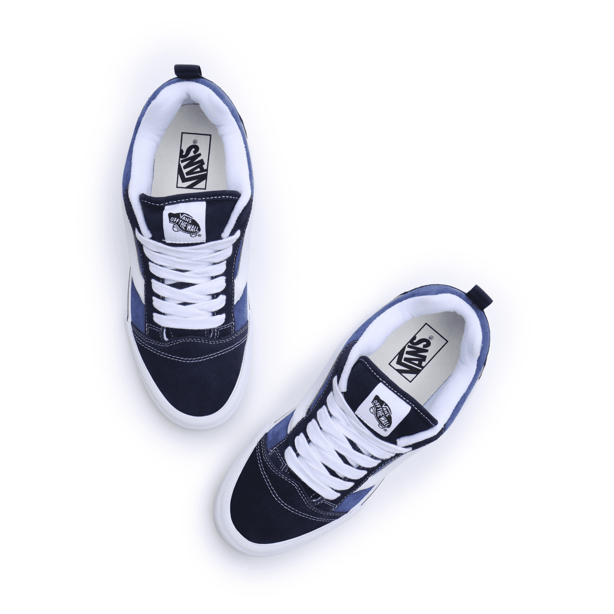 VANS Knu Skool Navy (VN0009QCNWD)