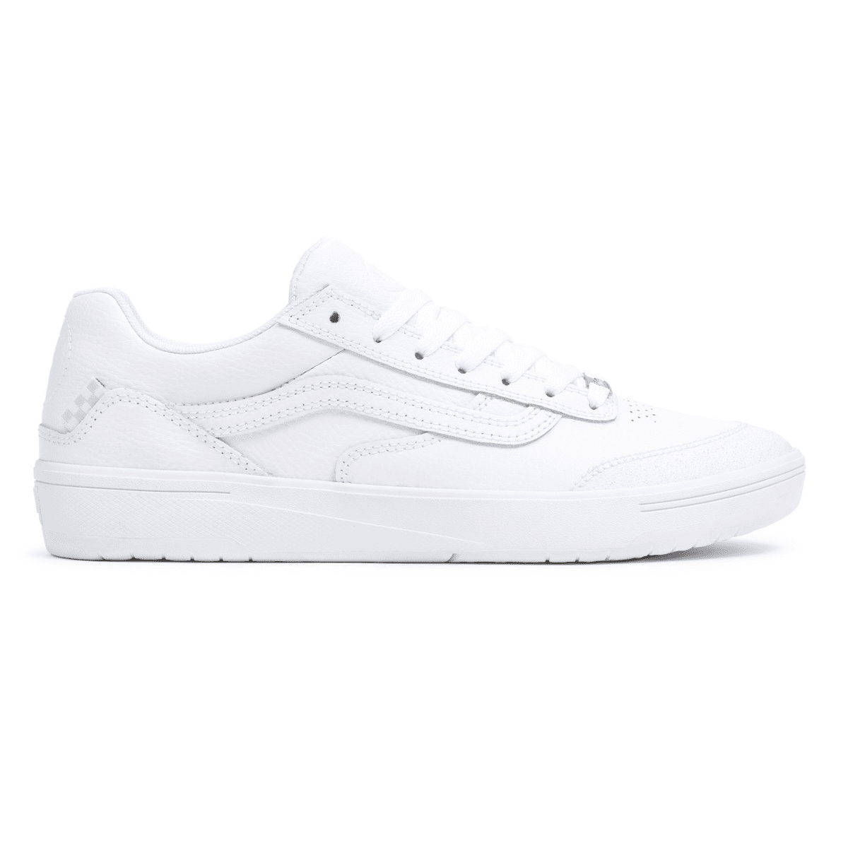 VANS Vans Skateboarding X Alltimers Zahba Lx Vco Wit (VN000BCAWHT)