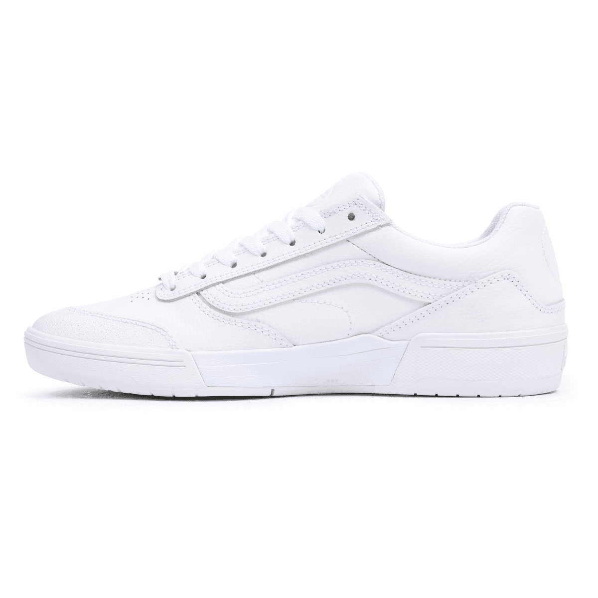 VANS Vans Skateboarding X Alltimers Zahba Lx Vco Wit (VN000BCAWHT)