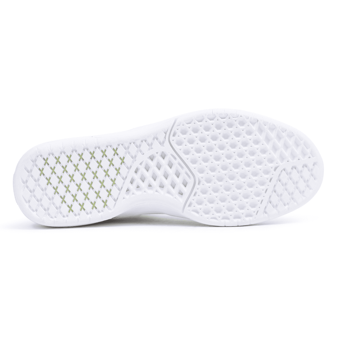 VANS Vans Skateboarding X Alltimers Zahba Lx Vco Wit (VN000BCAWHT)
