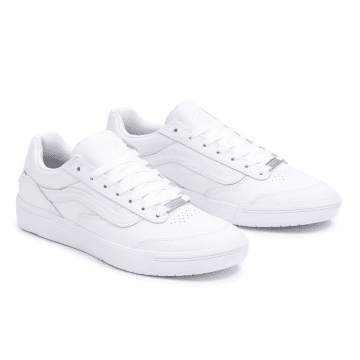 VANS Vans Skateboarding X Alltimers Zahba Lx Vco Wit (VN000BCAWHT)