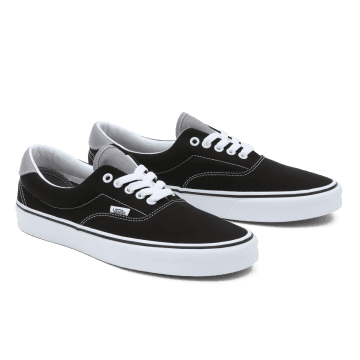 VANS Paisley Era 59 Zwart (VN0A5JMSBMX)
