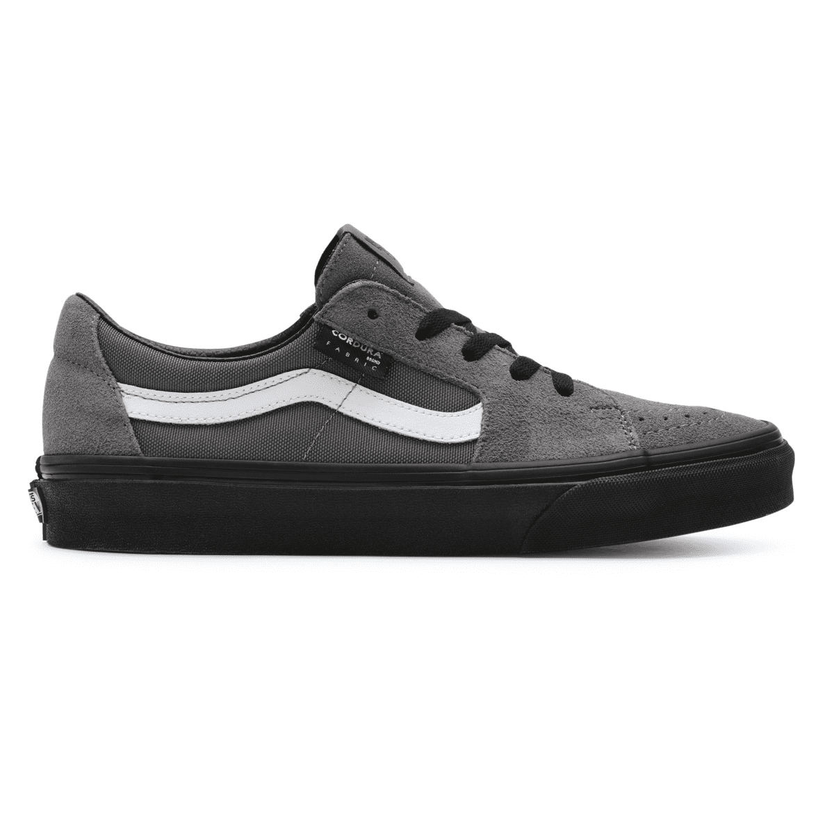 VANS Cordura Sk8-low Grijs (VN0A5KXD239)