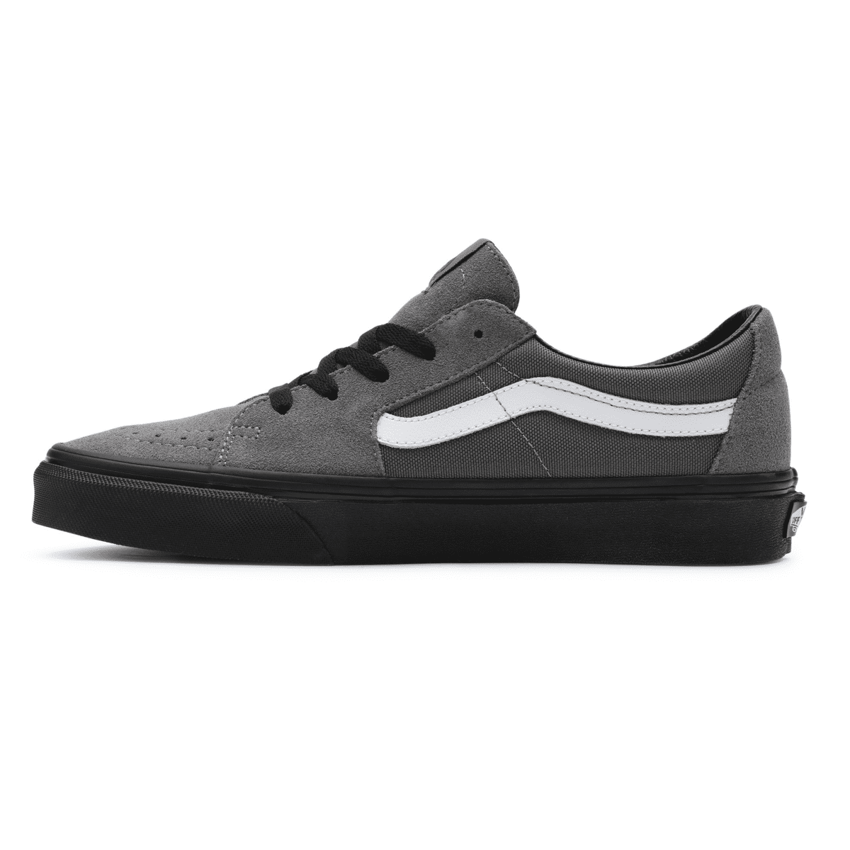VANS Cordura Sk8-low Grijs (VN0A5KXD239)