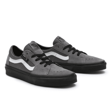 VANS Cordura Sk8-low Grijs (VN0A5KXD239)
