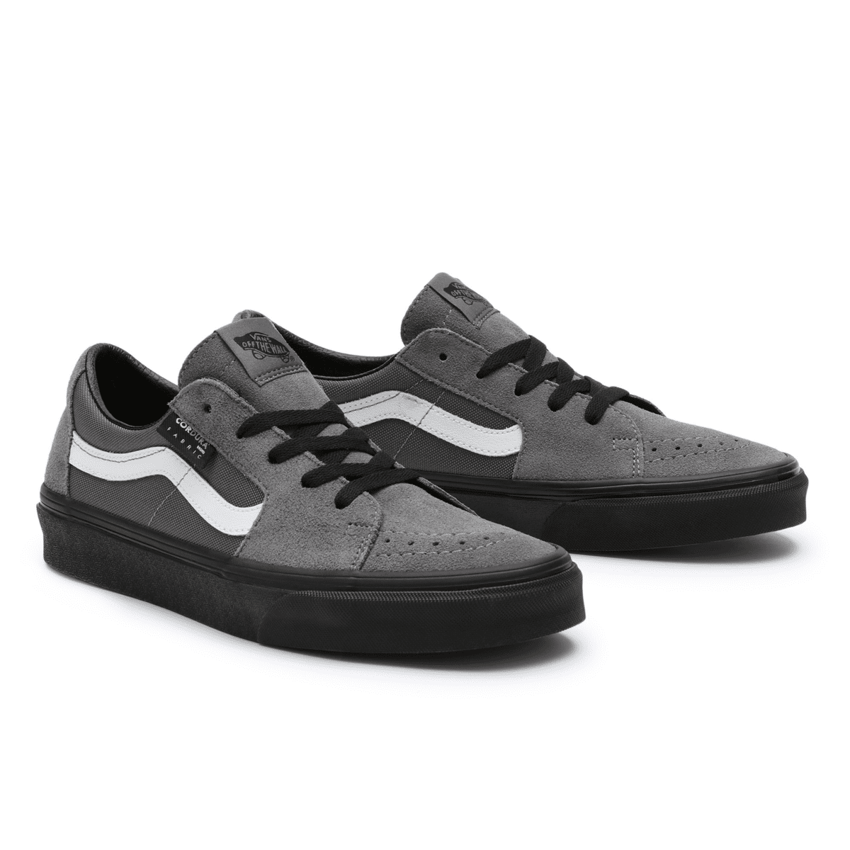 VANS Cordura Sk8-low Grijs (VN0A5KXD239)