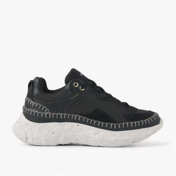 Nubikk Ross Riviera L Zwart (210668001)