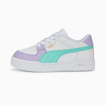 Puma CA Pro Block Wit (392005-02)