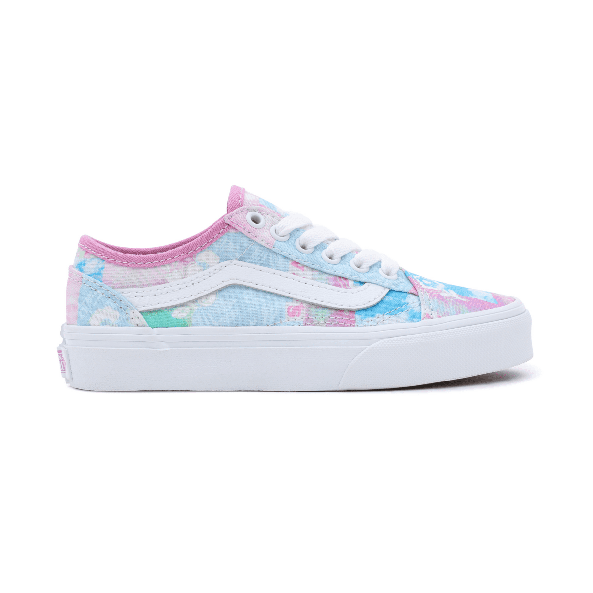 VANS Sunny Day Old Skool Tapered Vr3 Kinderschoenen Multicolour (VN0007Q06GL)