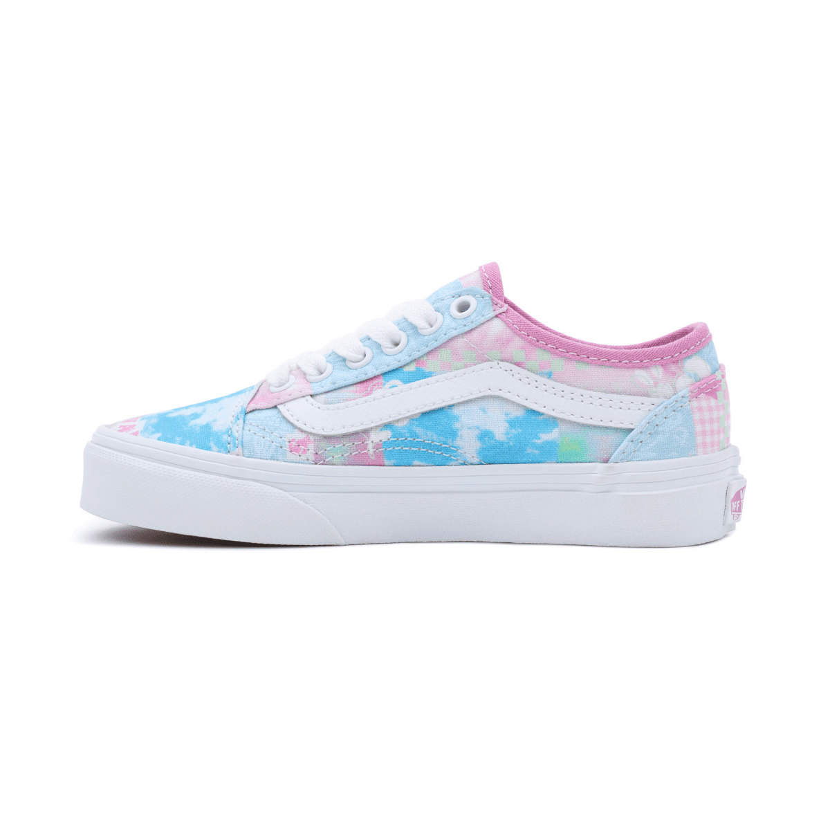 VANS Sunny Day Old Skool Tapered Vr3 Kinderschoenen Multicolour (VN0007Q06GL)