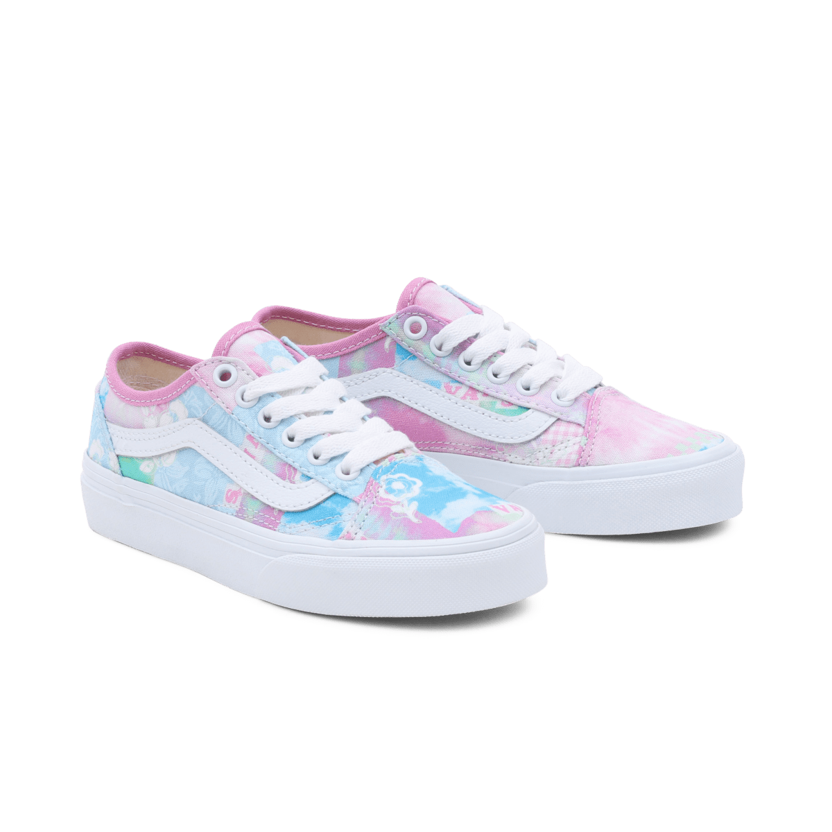 VANS Sunny Day Old Skool Tapered Vr3 Kinderschoenen Multicolour (VN0007Q06GL)