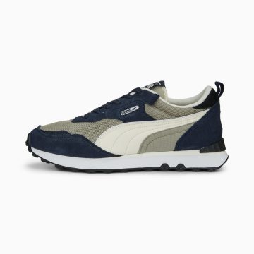 Puma Rider FV Retro Rewind Bruin (390168-03)