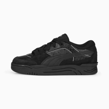 Puma PUMA-180 Night Rider Grijs (390805-01)