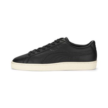 Puma Basket Classic 75Y Premium Zwart (394291-01)