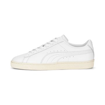 Puma Basket Classic 75Y Premium Wit (394291-02)