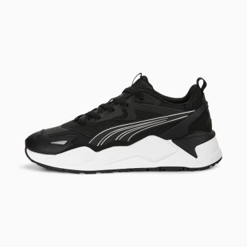 Puma RS-X Efekt Reflective Zilver/Zwart (390777-01)