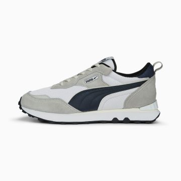 Puma Rider FV Retro Rewind Wit/Zwart (390168-02)
