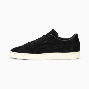 Puma Suede Classic 75Y Zwart (393325-01)