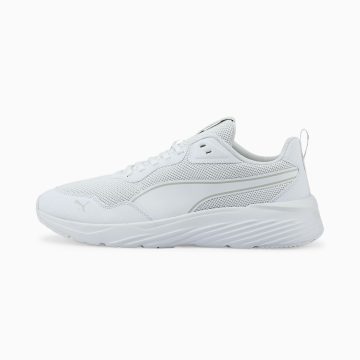 Puma Supertec Zero Wit/Grijs (384642-02)