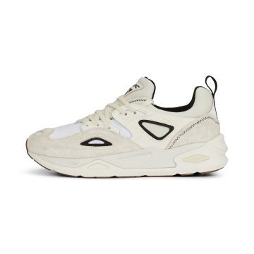 Puma TRC Blaze Worn Out Zwart (390153-01)