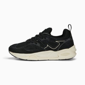 Puma TRC Blaze Worn Out Zwart (390153-02)