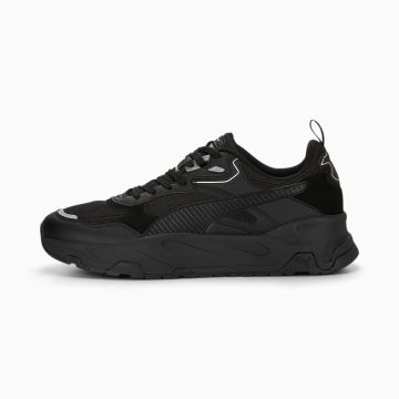 Puma Trinity Zilver/Zwart (389289-03)
