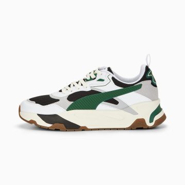 Puma Trinity Wit/Zwart (389289-05)
