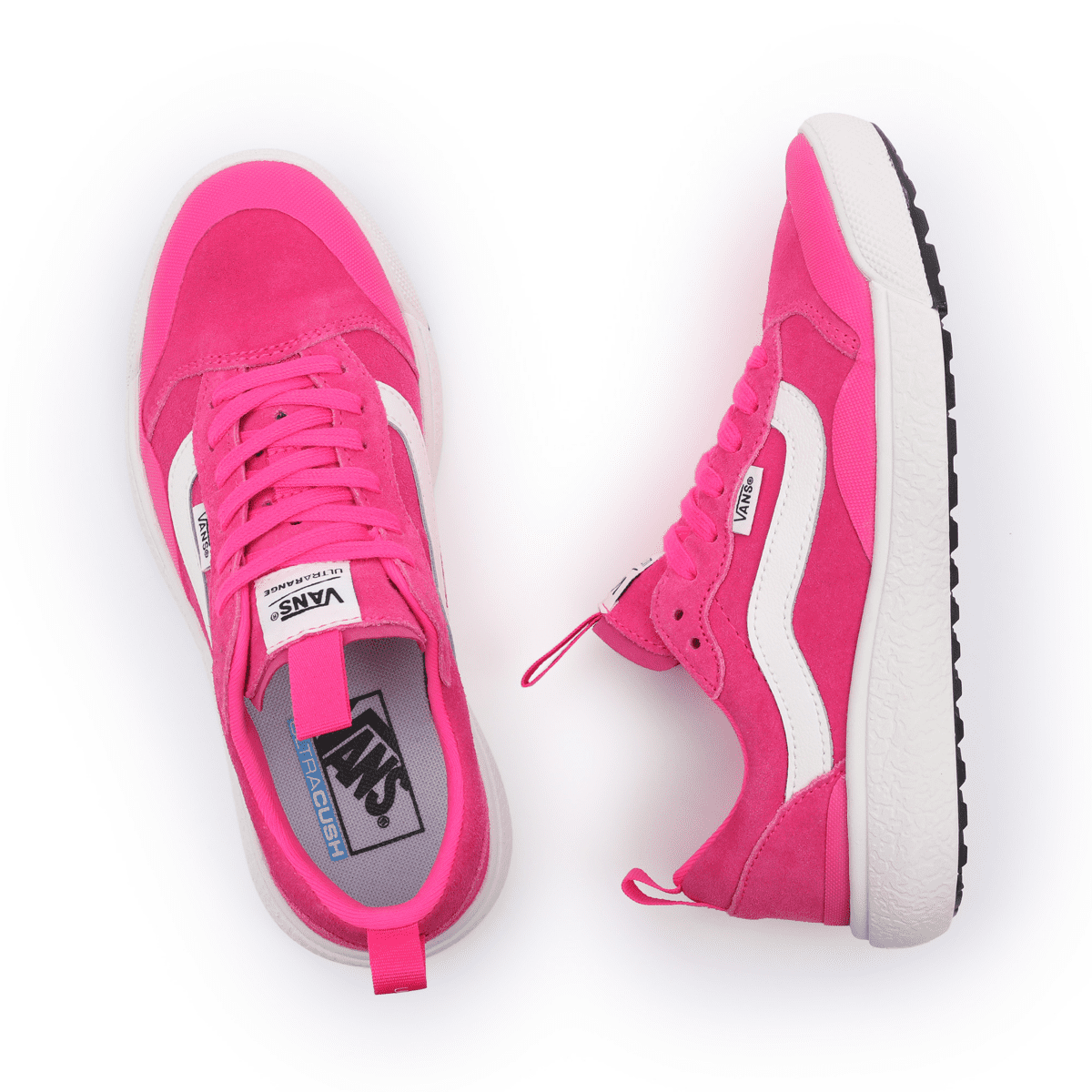 VANS Ultrarange Exo Se Roze (VN0A4UWMPNK)