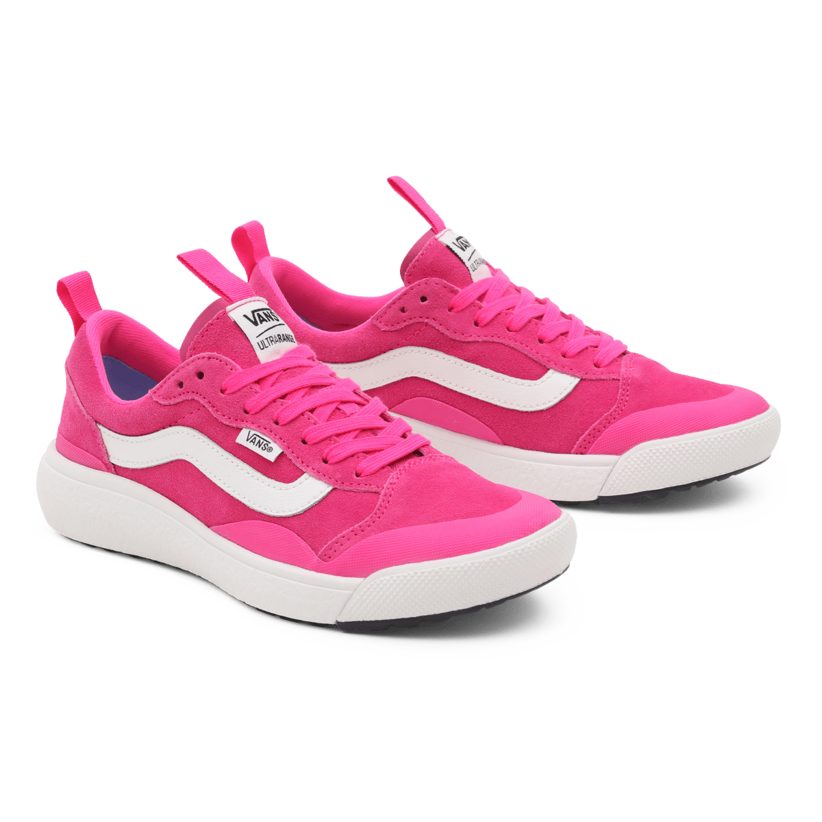 VANS Ultrarange Exo Se Roze (VN0A4UWMPNK)