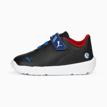 Puma BMW M Motorsport Drift Cat Decima Wit/Rood (307268-03)