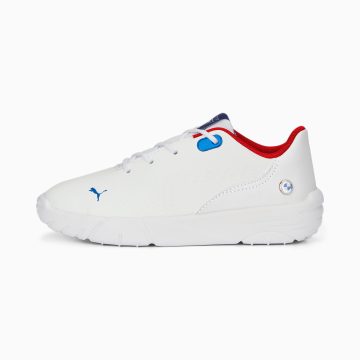Puma BMW M Motorsport Drift Cat Decima Wit/Zwart/Rood (307267-04)