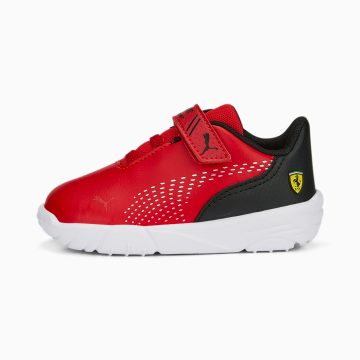 Puma Scuderia Ferrari Drift Cat Decima Zwart/Rood/Wit (307271-05)