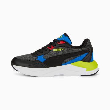 Puma X-Ray Speed Lite Blauw/Zwart/Grijs (385524-17)