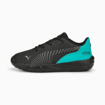 Puma Mercedes-AMG Petronas Formule 1 Drift Cat Decima Wit/Groen/Zwart (307264-04)