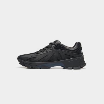 Filling Pieces Pace Radar All Black