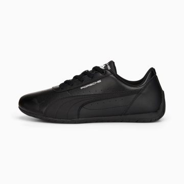 Puma Porsche Legacy Neo Cat Zwart (307693-01)