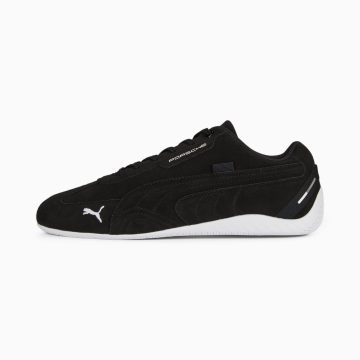 Puma Porsche Legacy Speedcat Wit/Zwart (307716-01)