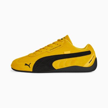 Puma Porsche Legacy Speedcat Wit (307716-02)