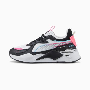 Puma RS-X 3D Zwart/Grijs (390025-04)