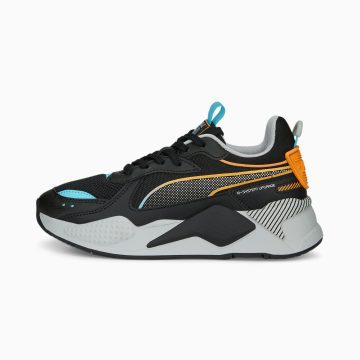 Puma RS-X 3D Zwart (390828-01)