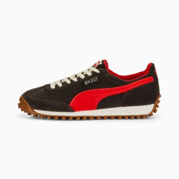 Puma Rocket V-Day Rood/Zwart (390103-01)