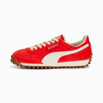 Puma Rockette V-Day Rood (390104-01)
