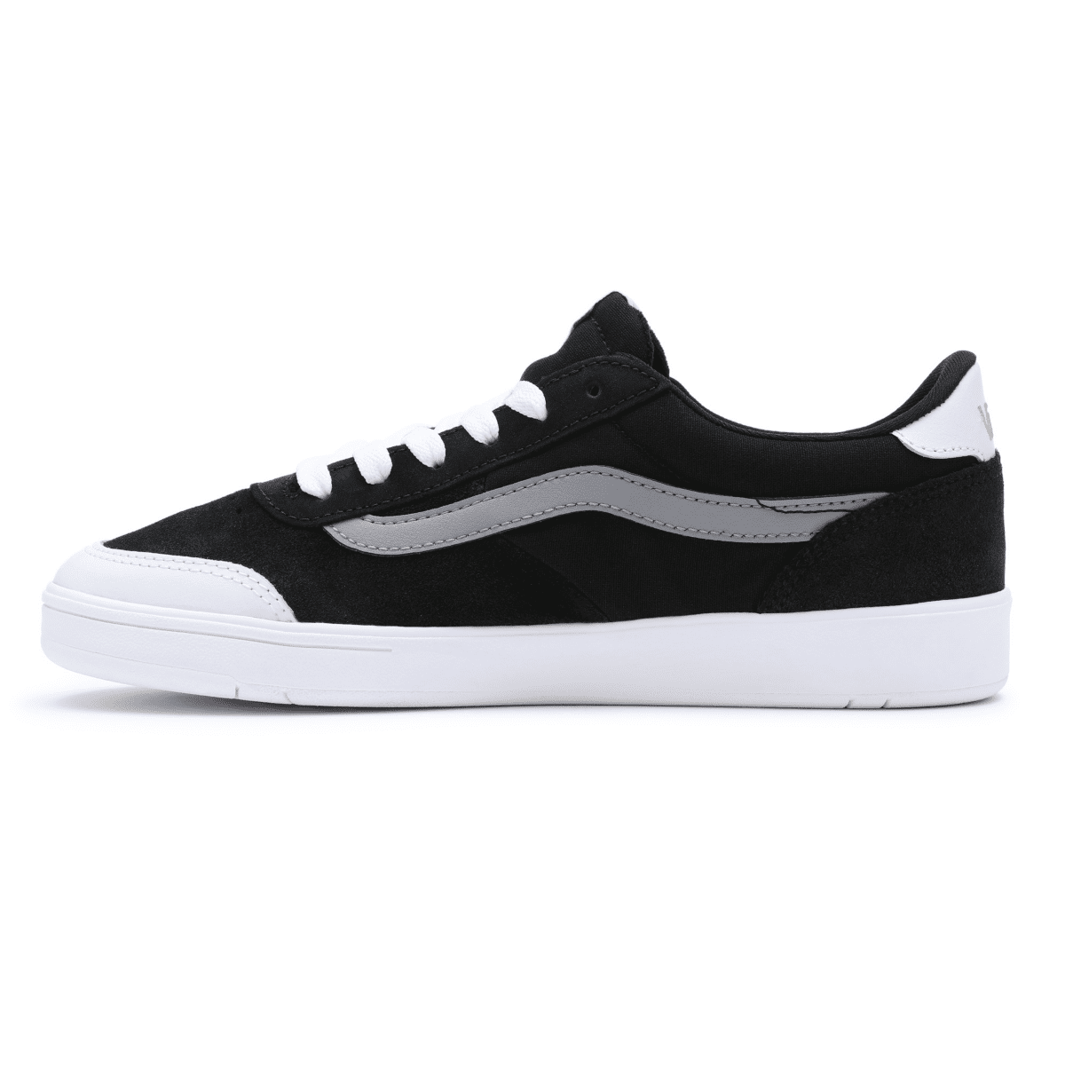 VANS Staple Cruze Too Comfycush Zwart (VN0A5KR5BML)