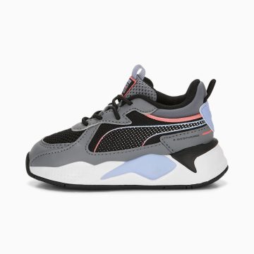 Puma RS-X 3D Grijs/Zwart (390831-04)